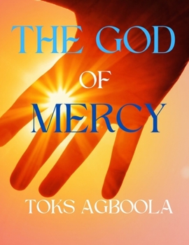 Paperback The God of Mercy Book