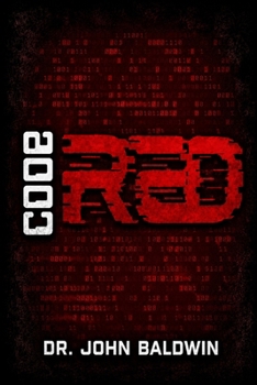 Paperback Code Red Book