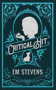 Paperback Critcical Hit: A Lesbian Romance Book