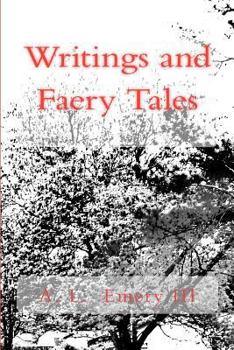 Paperback Writings and Faery Tales Book