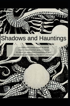 Paperback Shadows and Hauntings Book
