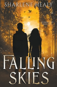 Paperback Falling Skies Book