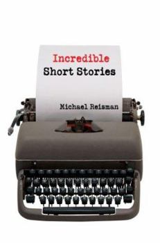 Paperback Incredible Short Stories Book