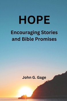 Paperback Hope: : Encouraging Stories and Biblical Promises Book