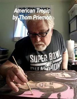 Paperback American Tropic Book