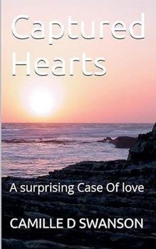 Paperback Captured Hearts Book