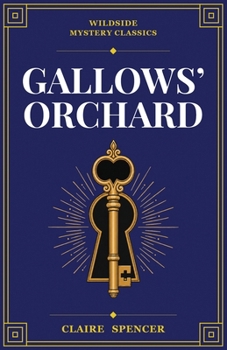 Paperback Gallows' Orchard Book
