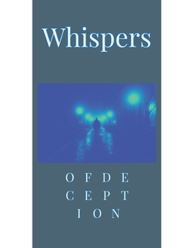 Paperback Whispers of Deception Book