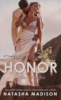Hardcover Mine to Honor (Hardcover) Book