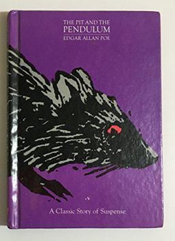 Hardcover The Pit and the Pendulum Book