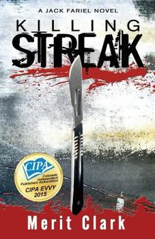 Paperback Killing Streak Book