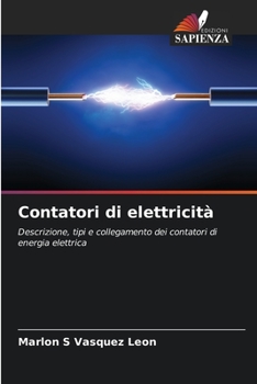 Contatori di elettricità: Descrizione, tipi e collegamento dei contatori di energia elettrica