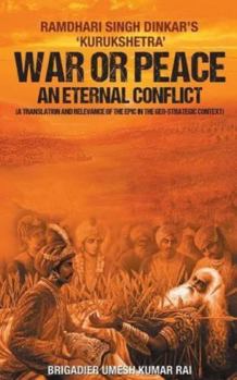 Paperback War or Peace - An Eternal Conflict Book