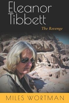 Paperback Eleanor Tibbett: The Revenge Book