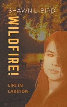 Paperback Wildfire! Book