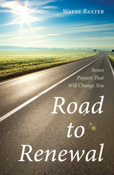 Paperback Road to Renewal Book