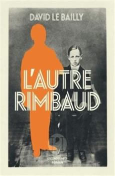 Paperback L'Autre Rimbaud [French] Book