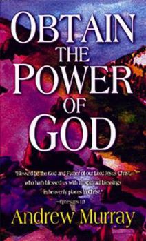 Paperback Obtain the Power of God Book