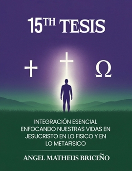 Paperback 15th Tesis [Spanish] Book