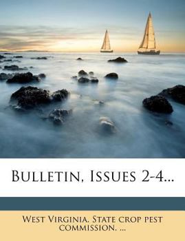 Paperback Bulletin, Issues 2-4... Book