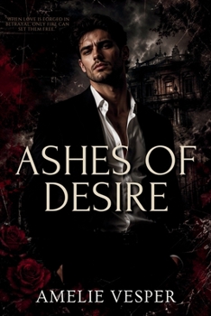 Paperback Ashes of Desire Book