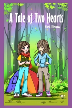 Paperback A Tale of Two Hearts Book