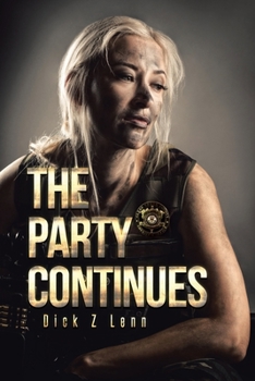 Paperback The Party Continues Book