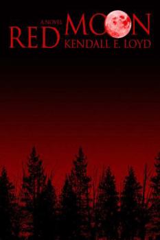 Paperback Red Moon Book