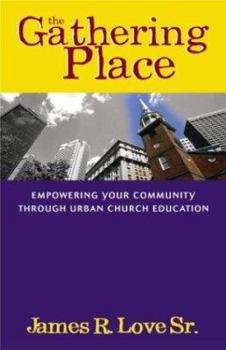Paperback Gathering Place, The Book