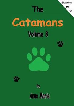 Paperback The Catamans: Volume 8 Book
