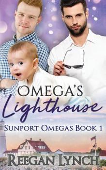 Paperback Omega's Lighthouse Book