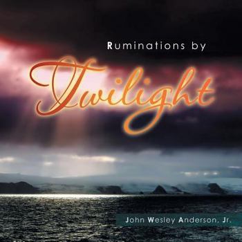 Paperback Ruminations by Twilight Book