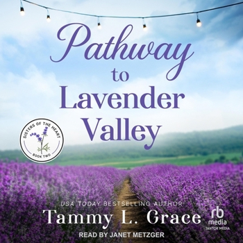 Audio CD Pathway to Lavender Valley Book