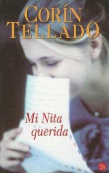 Paperback Mi Nita Querida [Spanish] Book