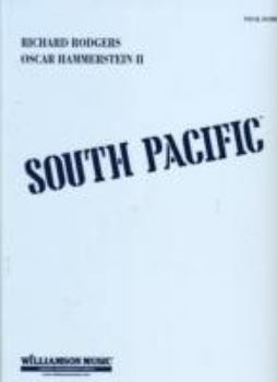Paperback South Pacific Book