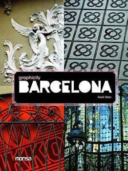 Paperback Barcelona graphicity Book