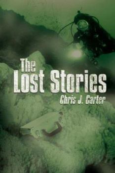 Paperback The Lost Stories Book