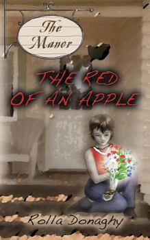 Paperback The Red of an Apple Book