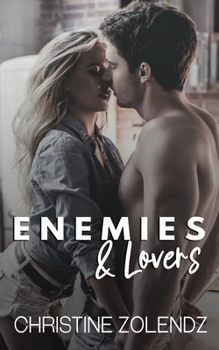 Paperback Enemies & Lovers Book