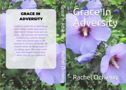 Paperback Grace In Adversity Book
