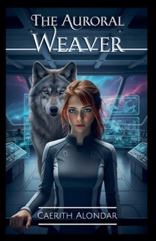 Paperback The Auroral Weaver Book