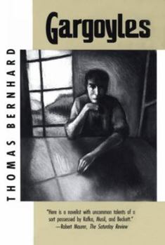 Paperback Gargoyles (Phoenix Fiction) Book