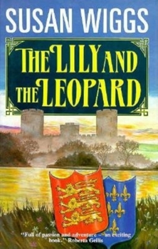 The Lily and the Leopard - Book #1 of the Women of War