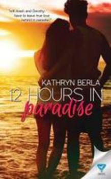 Paperback 12 Hours In Paradise Book