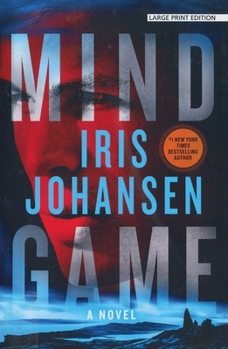Paperback Mind Game: An Eve Duncan Novel Book