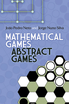 Paperback Mathematical Games, Abstract Games Book