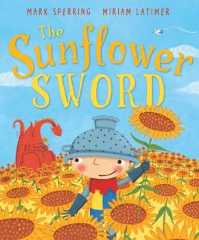 Paperback The Sunflower Sword Book