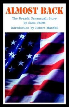 Hardcover Almost Back Book