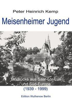 Paperback Meisenheimer Jugend [German] Book