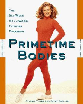 Paperback Primetime Bodies: The Six-Week Hollywood Exercise Program Book